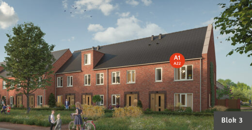 Type A1 - Blok 3
