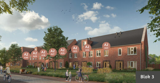 Type A2 - Blok 3